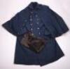American Indian Wars Period Uniform Grouping - 2