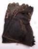 American Indian Wars Period Uniform Grouping - 12