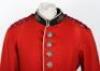 Scarce Victorian Honourable Artillery Company Full Dress Tunic - 2