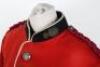 Scarce Victorian Honourable Artillery Company Full Dress Tunic - 3