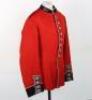 Scarce Victorian Honourable Artillery Company Full Dress Tunic - 6