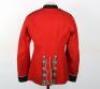 Scarce Victorian Honourable Artillery Company Full Dress Tunic - 7