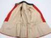 Scarce Victorian Honourable Artillery Company Full Dress Tunic - 8