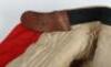 Scarce Victorian Honourable Artillery Company Full Dress Tunic - 9
