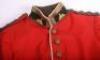 Fine South Wales Borderers Officers Uniform - 3