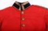 Kings Dragoon Guards Officers Tunic - 3