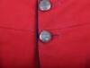 Kings Dragoon Guards Officers Tunic - 4