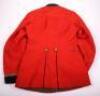 Royal Engineers Musicians Dress Tunic - 6