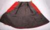 Royal Engineers Musicians Dress Tunic - 8