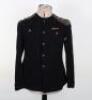 British North Somerset Yeomanry Cavalry Officers Uniform - 2