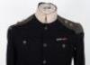British North Somerset Yeomanry Cavalry Officers Uniform - 3