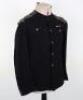 British North Somerset Yeomanry Cavalry Officers Uniform - 7
