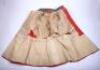 Fine South Wales Borderers Officers Uniform - 9