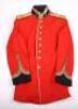 Edwardian Royal Sussex Regiment Officers Tunic - 2