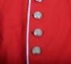 Edwardian Royal Sussex Regiment Officers Tunic - 4