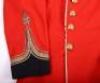Edwardian Royal Sussex Regiment Officers Tunic - 5