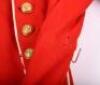 Edwardian Royal Sussex Regiment Officers Tunic - 6