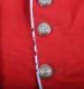 Edwardian Royal Sussex Regiment Officers Tunic - 7