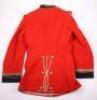 Edwardian Royal Sussex Regiment Officers Tunic - 8