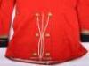 Edwardian Royal Sussex Regiment Officers Tunic - 9