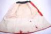 Edwardian Royal Sussex Regiment Officers Tunic - 10