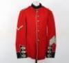Royal Marines Light Infantry Tunic