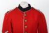 Royal Marines Light Infantry Tunic - 2