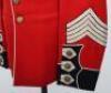 Royal Marines Light Infantry Tunic - 5