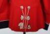 Royal Marines Light Infantry Tunic - 8