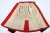 Royal Marines Light Infantry Tunic - 9