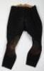 British North Somerset Yeomanry Cavalry Officers Uniform - 10