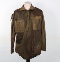 Rare 1942 Dated British Airborne Forces Denison Smock