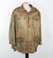 WW2 British Airborne Forces Denison Smock