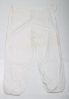 WW2 British Snow Suit Over Trousers