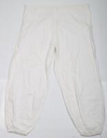 WW2 British Snow Suit Over Trousers