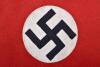 Third Reich NSDAP Ortsgruppen Anwarter Political Armband - 3
