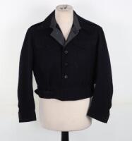 WW2 British Home Front Battle Dress Blouse