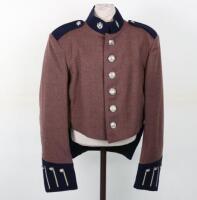 London Scottish No1 Dress Jacket