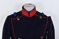 Imperial German Enlisted Mans Parade Tunic Ulanka for Uhlan Regiments No4 & No8