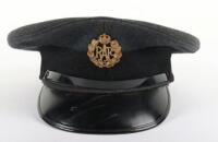 Royal Air Force 1930’s Peaked Service Dress Cap