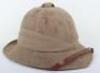 WW2 Royal Air Force Foreign Service Helmet - 2