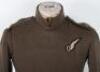 WW1 British Royal Flying Corps Observers Maternity Pattern Tunic - 2