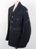 Royal Air Force Service Dress Tunic - 4