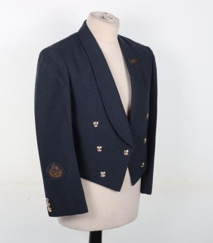 EIIR Royal Air Force Officers Mess Dress Jacket