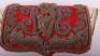 Pre 1855 Officer’s Pouch to the 8th King’s Royal Irish Hussars - 2