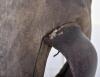 Rare WW1 German Horse Head Cover - 8
