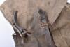 Rare WW1 German Horse Head Cover - 10