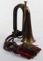 Zulu War Period British Military Bugle