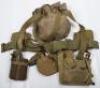 WW1 British 1908 Pattern Webbing Equipment Set - 21