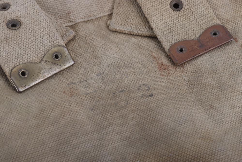 Ww1 Patterns WW1 British 1908 Pattern Equipment